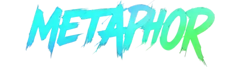 Metaphor Logo